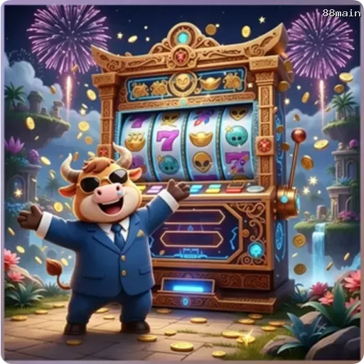 Pembaruan 88main APK: Versi Terbaru dan Catatan Perubahan